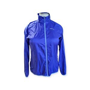 Marmot Women's Utility Jacket - Vibrant Blue